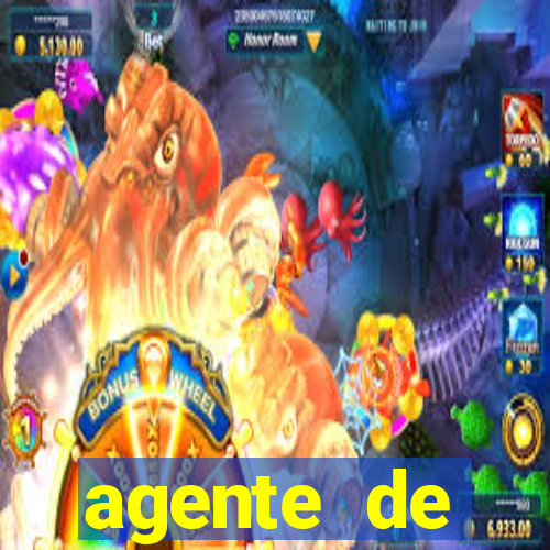 agente de plataforma de jogos